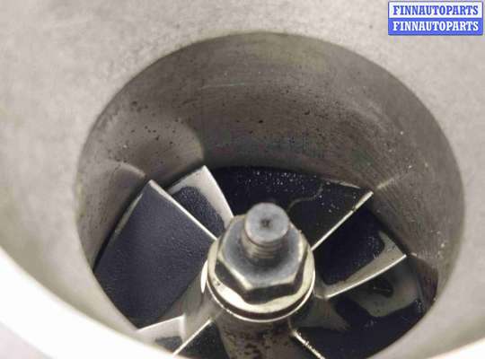 купить Турбина на Peugeot Partner 2 поколение [2-й рестайлинг] (2015-2024)