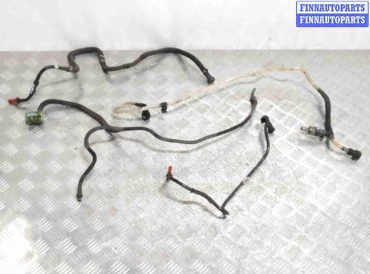 купить Трубка топливная на Renault Master 3 поколение [рестайлинг] (2014-2024)