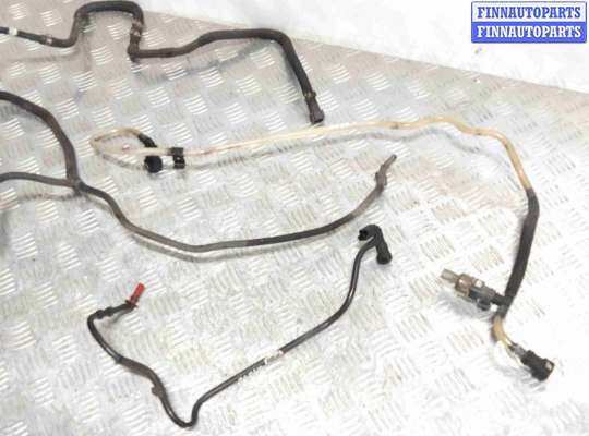 купить Трубка топливная на Renault Master 3 поколение [рестайлинг] (2014-2024)