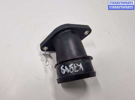 купить Патрубок турбины на Ford 3 поколение [рестайлинг] (2006-2013)