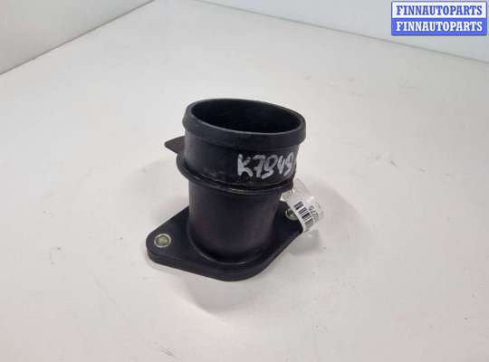 купить Патрубок турбины на Ford 3 поколение [рестайлинг] (2006-2013)