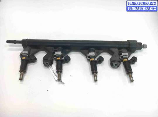 купить Форсунка на Citroen C4 Picasso (UD) 2006 - 2013