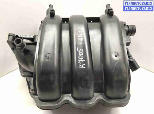 Коллектор впускной на Skoda Fabia II (5J)