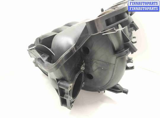 Коллектор впускной на Skoda Fabia II (5J)