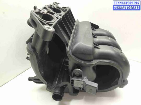 Коллектор впускной на Skoda Fabia II (5J)