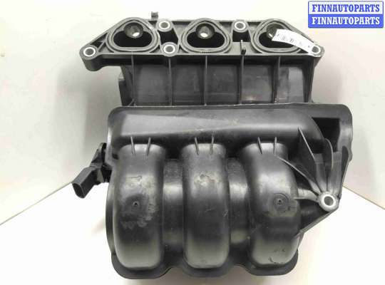 Коллектор впускной SK495380 на Skoda Fabia II (5J) 2007 - 2014