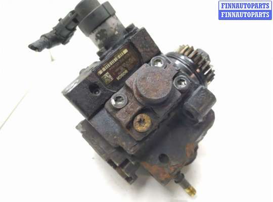 купить ТНВД на Renault Trafic II 2001 - 2014