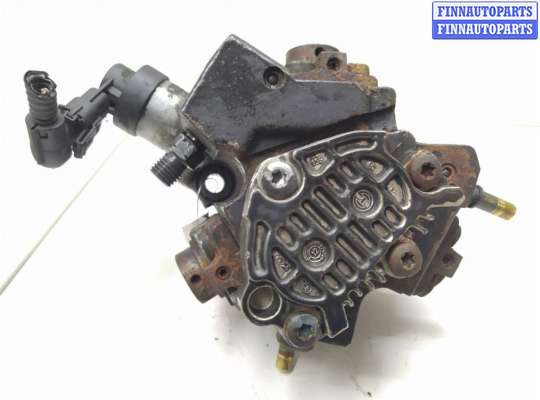 купить ТНВД на Renault Trafic II 2001 - 2014