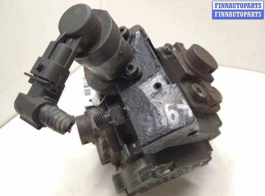 купить ТНВД на Renault Trafic II 2001 - 2014