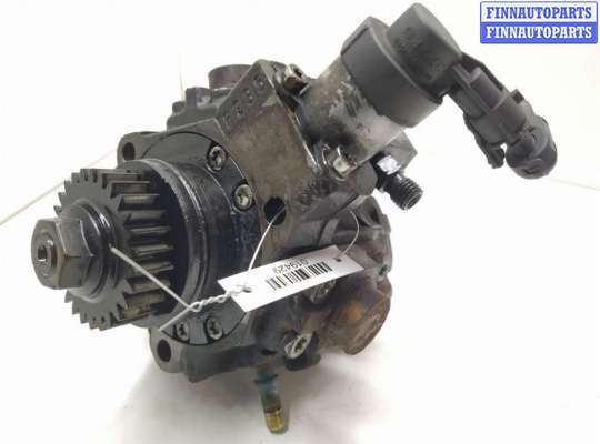 купить ТНВД на Renault Trafic II 2001 - 2014