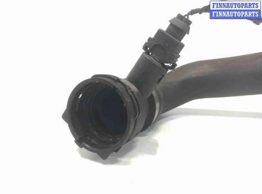 купить Патрубок радиатора на BMW 5 E60/E61 5 поколение (2002-2007)