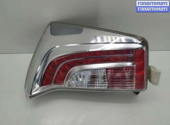 купить Фонарь задний правый на Toyota Prius III (XW30) 2009 - 2016