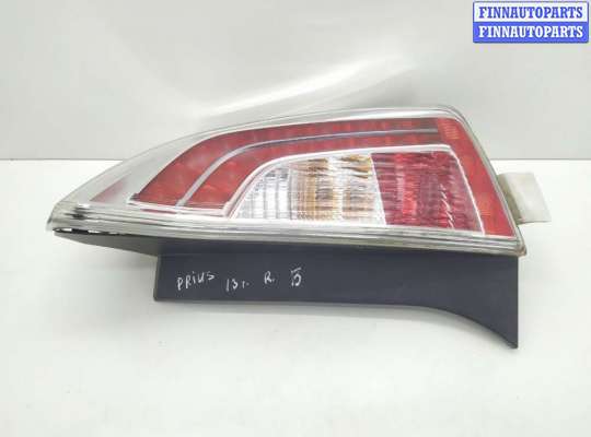 купить Фонарь задний правый на Toyota Prius III (XW30) 2009 - 2016