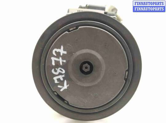 купить Компрессор кондиционера на Audi Q7 (4LB) 2005 - 2015