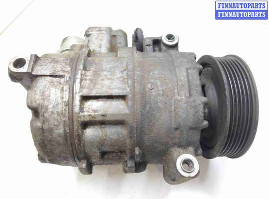 купить Компрессор кондиционера на Audi Q7 (4LB) 2005 - 2015