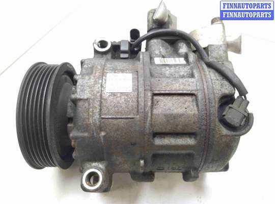 купить Компрессор кондиционера на Audi Q7 (4LB) 2005 - 2015