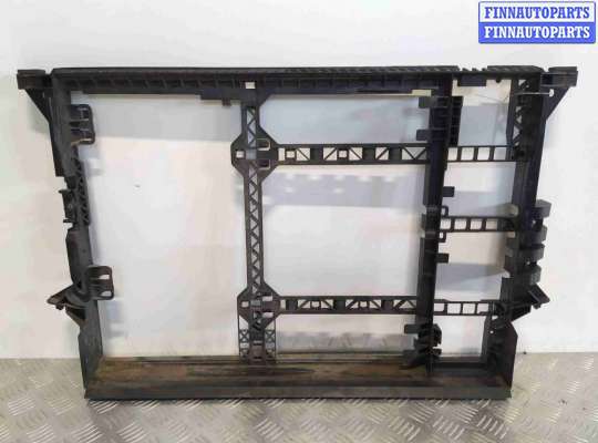 купить Кассета радиаторов на BMW 5 E39 4 поколение [рейстайлинг] (2000-2004)