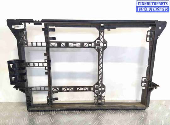 купить Кассета радиаторов на BMW 5 E39 4 поколение [рейстайлинг] (2000-2004)