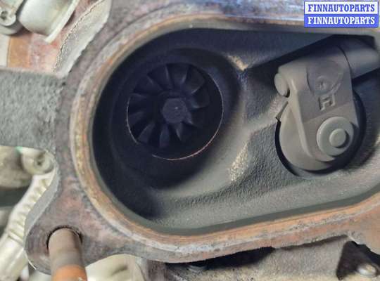 купить Двигатель на Fiat Bravo 2 поколение 2007 - 2014