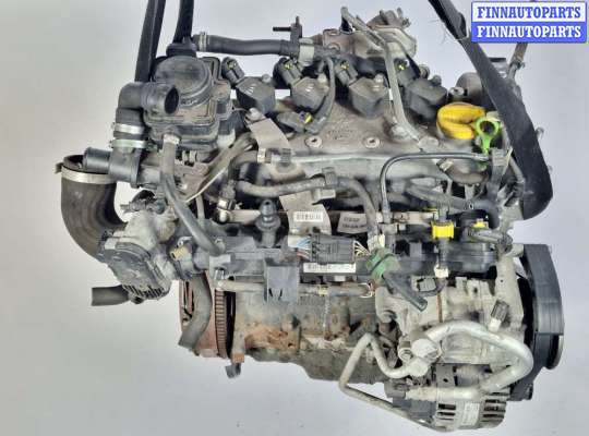 купить Двигатель на Fiat Bravo 2 поколение 2007 - 2014