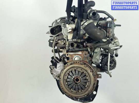 купить Двигатель на Fiat Bravo 2 поколение 2007 - 2014