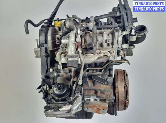 купить Двигатель на Fiat Bravo 2 поколение 2007 - 2014