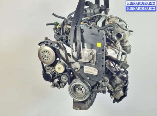 купить Двигатель на Fiat Bravo 2 поколение 2007 - 2014