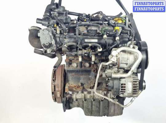 купить Двигатель на Fiat Bravo 2 поколение 2007 - 2014