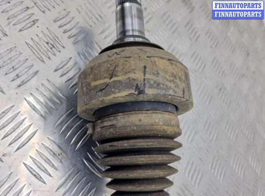 купить Полуось задняя (приводной вал, ШРУС) на Mercedes ML W164 2 поколение (2005-2008)