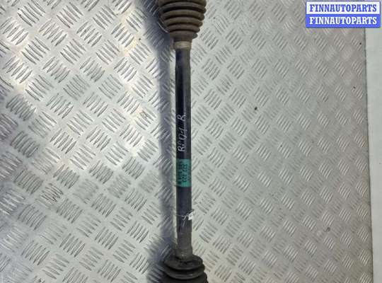 купить Полуось задняя (приводной вал, ШРУС) на Mercedes ML W164 2 поколение (2005-2008)