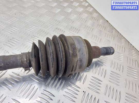 купить Полуось задняя (приводной вал, ШРУС) на Mercedes ML W164 2 поколение (2005-2008)