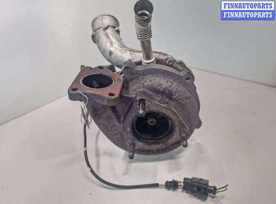 купить Турбина на Audi Q7 (4LB) 2005 - 2015