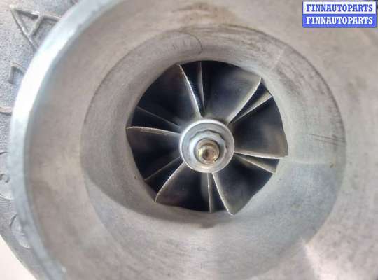 купить Турбина на Audi Q7 (4LB) 2005 - 2015