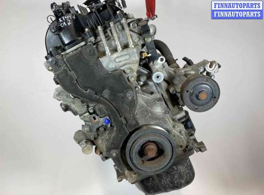 купить Двигатель на Mazda 6 III (GJ) 2012 - наст. время