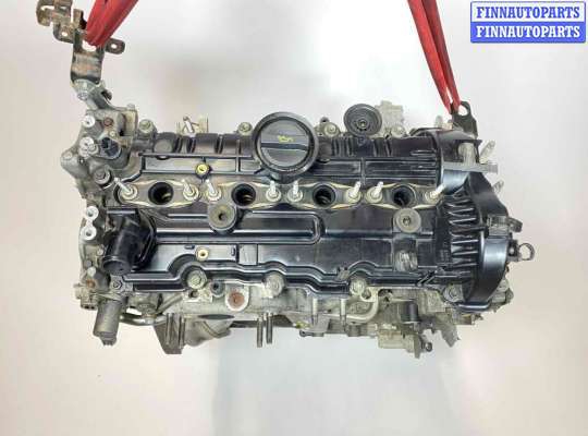 купить Двигатель на Mazda 6 III (GJ) 2012 - наст. время