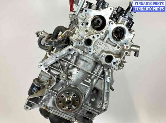 купить Двигатель на Mazda 6 III (GJ) 2012 - наст. время