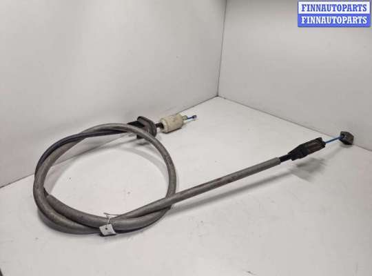 купить Трос ручника на Citroen C4 Picasso (UD) 2006 - 2013