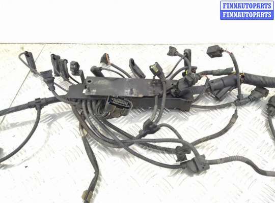 купить Проводка двигателя на BMW E53 [рестайлинг] (2003-2006)