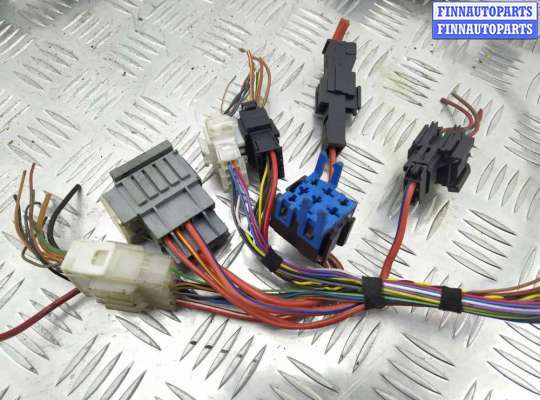 купить Проводка двигателя на BMW E53 [рестайлинг] (2003-2006)