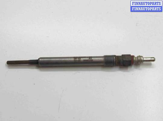 Свеча накала на Audi A4 (8K, B8)