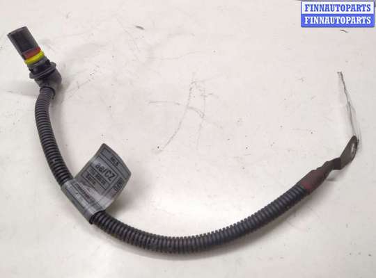 купить Проводка (планка) свечей накала на BMW 5 E60/E61 5 поколение (2002-2007)