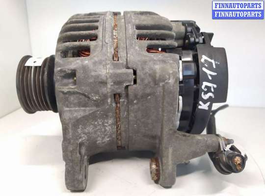 купить Генератор на Skoda Fabia I (6Y) 1999 - 2007