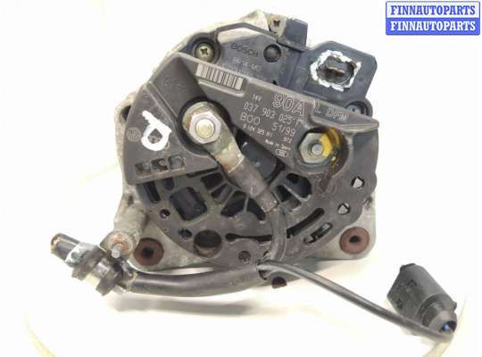 купить Генератор на Skoda Fabia I (6Y) 1999 - 2007