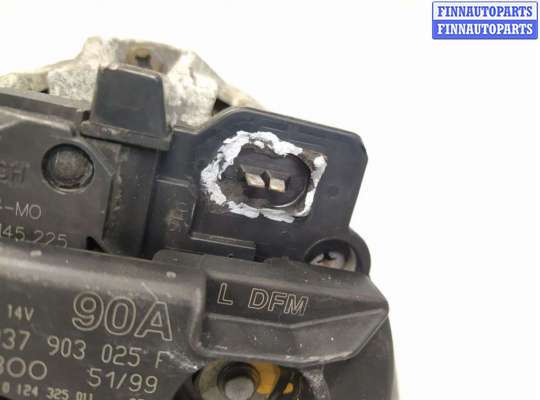 купить Генератор на Skoda Fabia I (6Y) 1999 - 2007