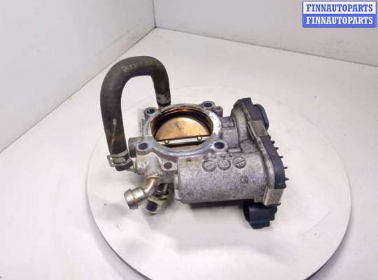 Заслонка дроссельная OP2441129 на Opel Astra J 2009-2015