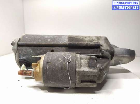 купить Стартер на Jeep Grand Cherokee III (WH,WK) 2005 - 2010