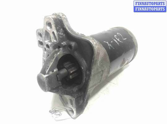 купить Стартер на Renault Scenic II (JM) 2003 - 2009