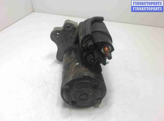 купить Стартер на Renault Scenic II (JM) 2003 - 2009