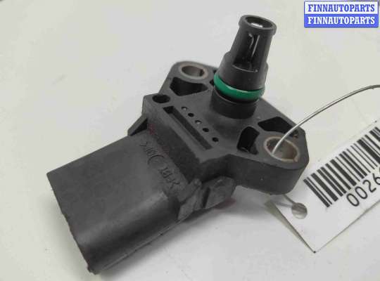 Клапан турбины (датчик давления наддува) на Volkswagen Jetta V (1K)