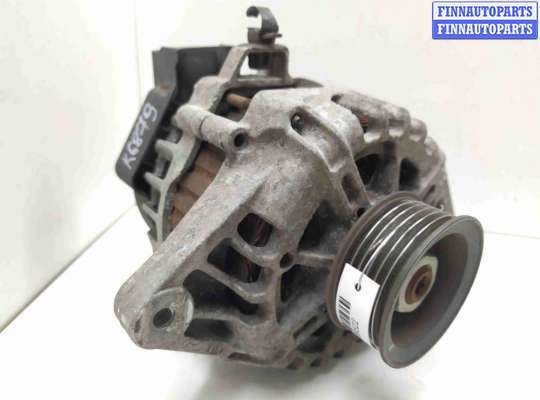 купить Генератор на Kia Ceed 1 поколение 2006 - 2010